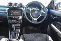 2020 Suzuki Vitara Turbo