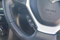 2020 Suzuki Vitara Turbo