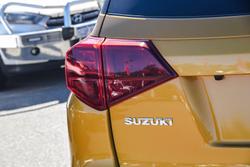 2020 Suzuki Vitara Turbo