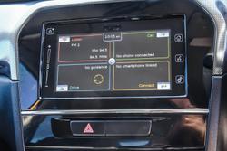 2020 Suzuki Vitara Turbo