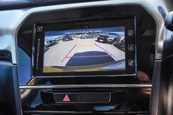 2020 Suzuki Vitara Turbo