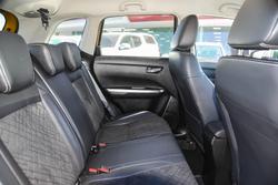 2020 Suzuki Vitara Turbo