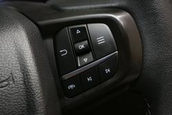 2022 Ford Everest Trend