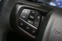 2022 Ford Everest Trend