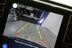 2022 Ford Everest Trend