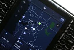 2022 Ford Everest Trend