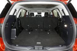 2022 Ford Everest Trend