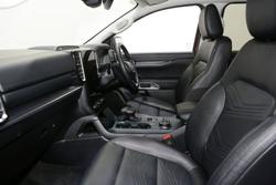 2022 Ford Everest Trend