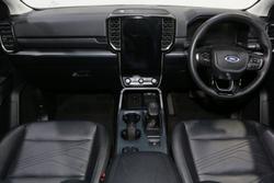 2022 Ford Everest Trend