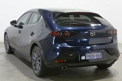2021 Mazda 3 G20 Touring