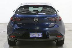 2021 Mazda 3 G20 Touring