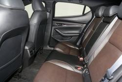 2021 Mazda 3 G20 Touring