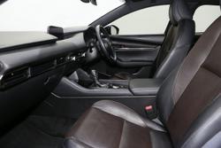2021 Mazda 3 G20 Touring
