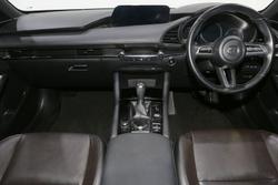 2021 Mazda 3 G20 Touring