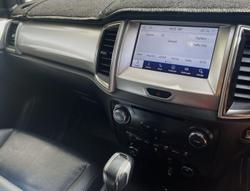 2020 Ford Everest Trend