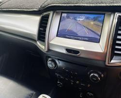 2020 Ford Everest Trend