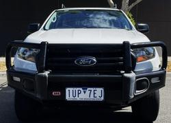 2022 Ford Ranger XL Hi-Rider