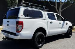 2022 Ford Ranger XL Hi-Rider