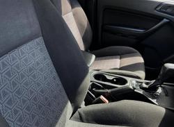 2022 Ford Ranger XL Hi-Rider