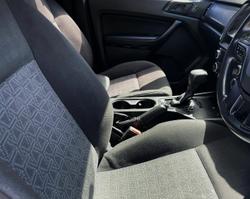 2022 Ford Ranger XL Hi-Rider