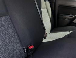 2022 Ford Ranger XL Hi-Rider