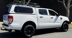2022 Ford Ranger XL Hi-Rider