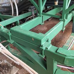 2002 Ausplow D49-300E 60Ft Seeding Bar