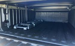 2020 RAM 1500 Express RamBox