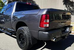 2020 RAM 1500 Express RamBox