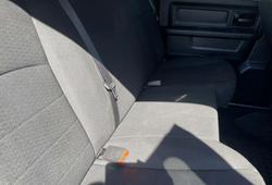 2020 RAM 1500 Express RamBox