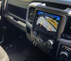 2020 RAM 1500 Express RamBox