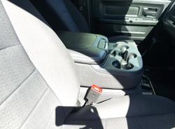 2020 RAM 1500 Express RamBox