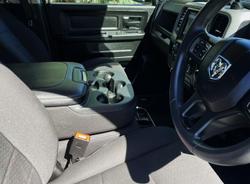 2020 RAM 1500 Express RamBox