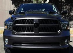 2020 RAM 1500 Express RamBox