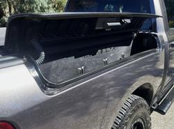 2020 RAM 1500 Express RamBox