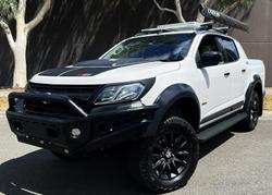 2019 Holden Colorado Z71