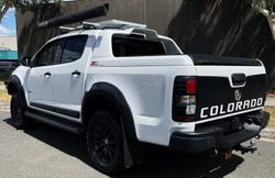 2019 Holden Colorado Z71