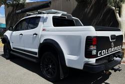 2019 Holden Colorado Z71