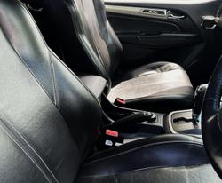 2019 Holden Colorado Z71