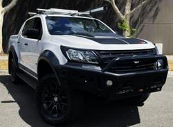 2019 Holden Colorado Z71