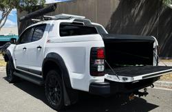 2019 Holden Colorado Z71