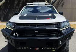 2019 Holden Colorado Z71