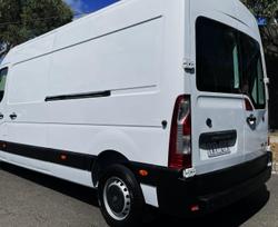 2019 Renault Master