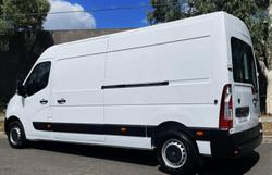 2019 Renault Master