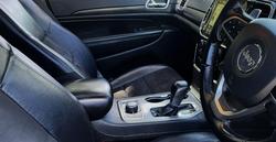 2021 Jeep Grand Cherokee Night Eagle