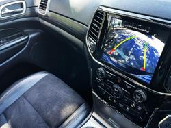 2021 Jeep Grand Cherokee Night Eagle