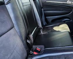 2021 Jeep Grand Cherokee Night Eagle