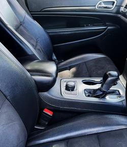 2021 Jeep Grand Cherokee Night Eagle