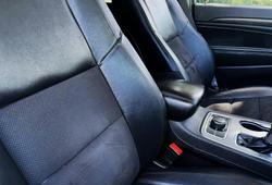 2021 Jeep Grand Cherokee Night Eagle