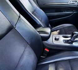 2021 Jeep Grand Cherokee Night Eagle